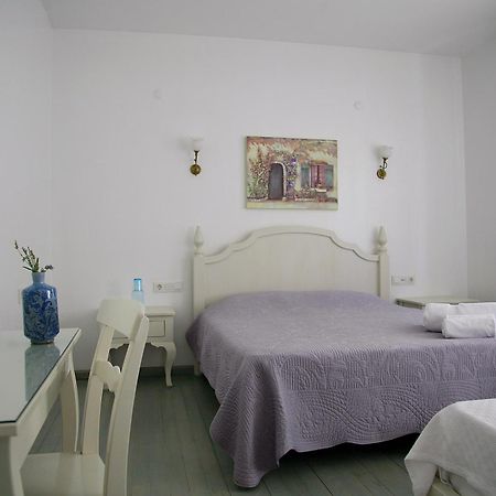 Gule Cunda Hotel Ayvalik Ngoại thất bức ảnh