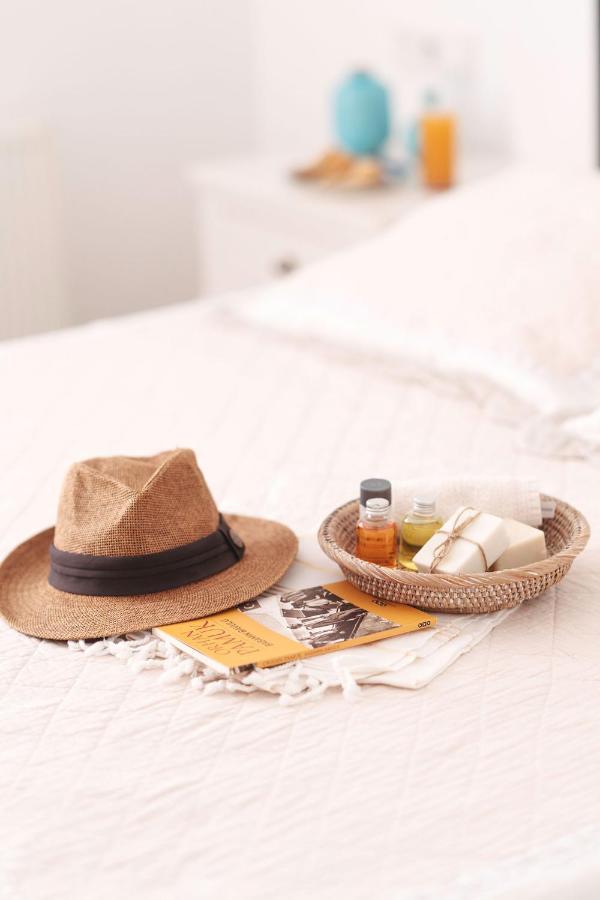 Gule Cunda Hotel Ayvalik Ngoại thất bức ảnh