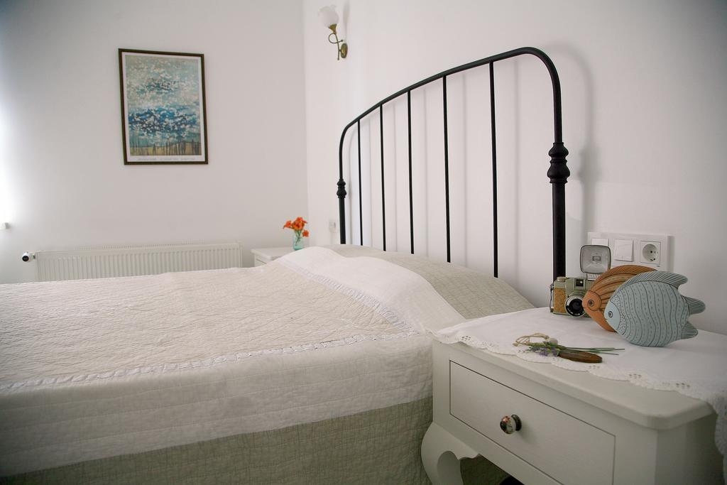 Gule Cunda Hotel Ayvalik Ngoại thất bức ảnh