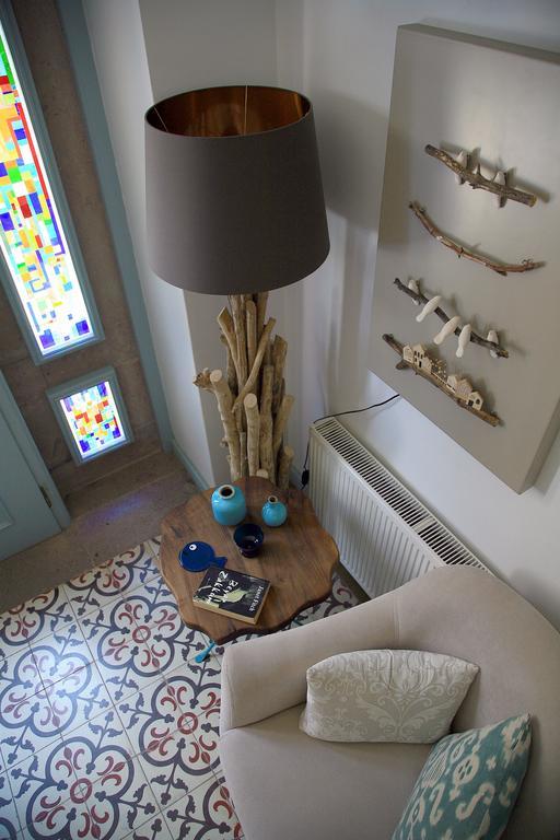 Gule Cunda Hotel Ayvalik Ngoại thất bức ảnh