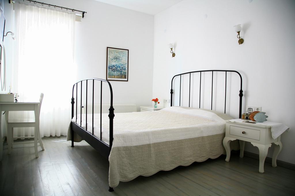 Gule Cunda Hotel Ayvalik Ngoại thất bức ảnh