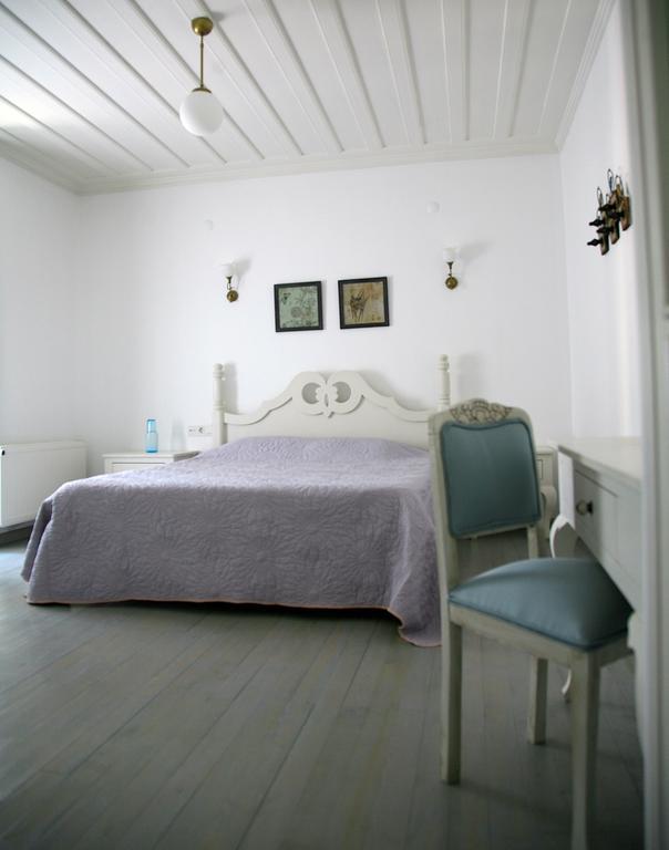 Gule Cunda Hotel Ayvalik Ngoại thất bức ảnh