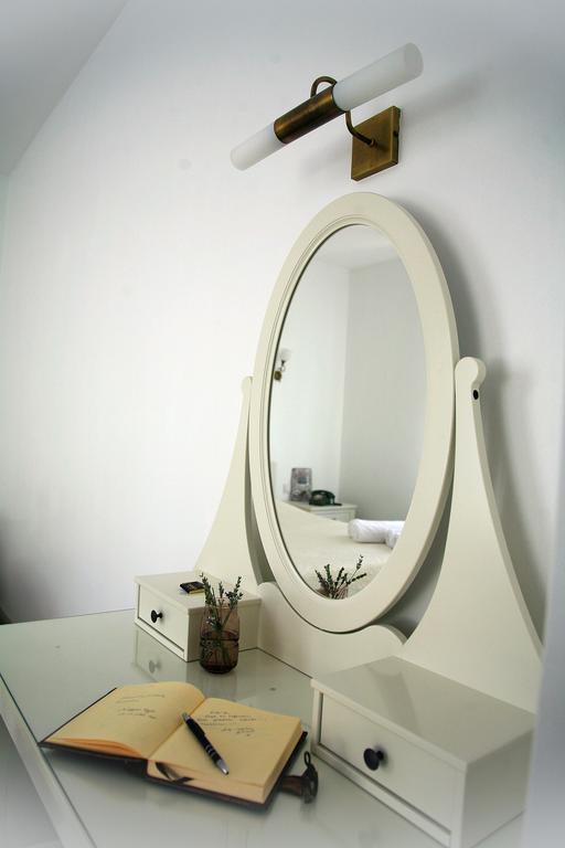 Gule Cunda Hotel Ayvalik Ngoại thất bức ảnh
