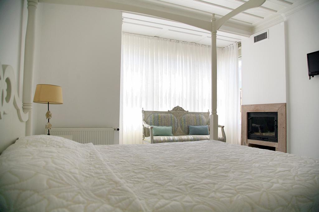 Gule Cunda Hotel Ayvalik Ngoại thất bức ảnh