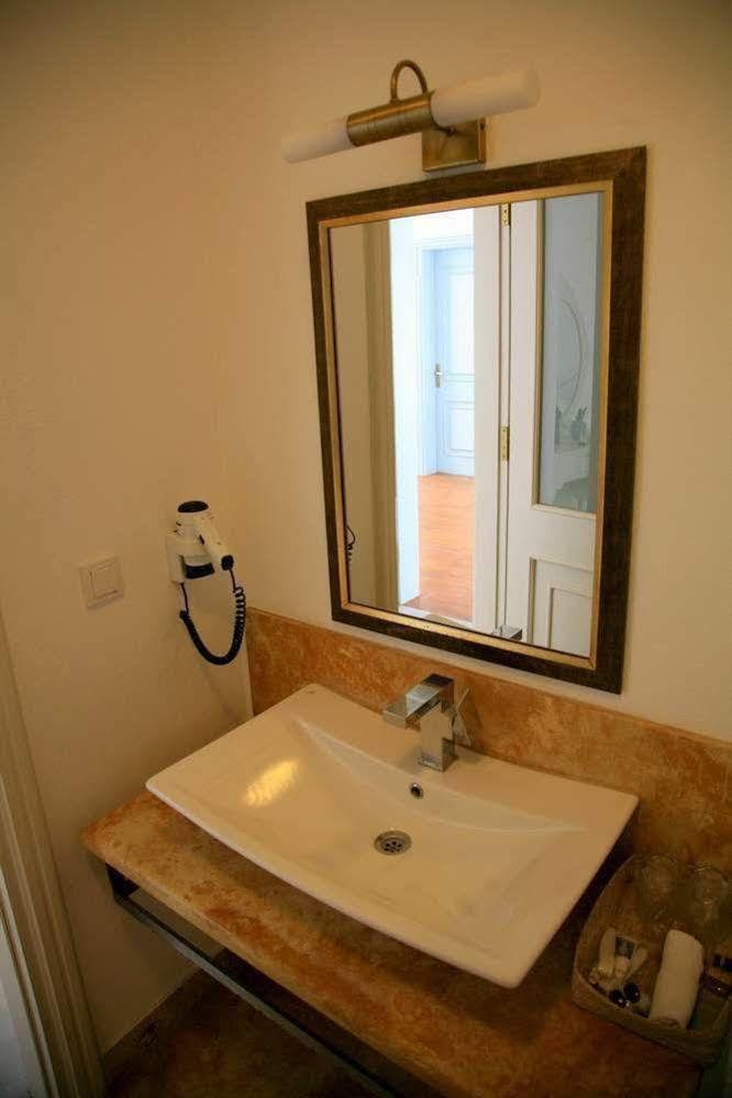 Gule Cunda Hotel Ayvalik Ngoại thất bức ảnh
