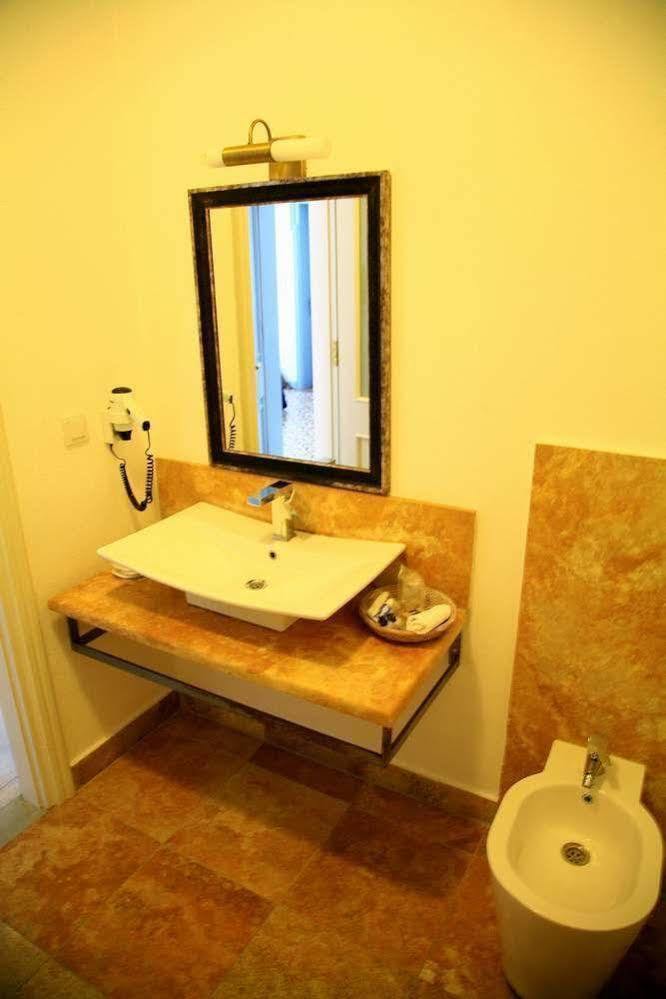 Gule Cunda Hotel Ayvalik Ngoại thất bức ảnh