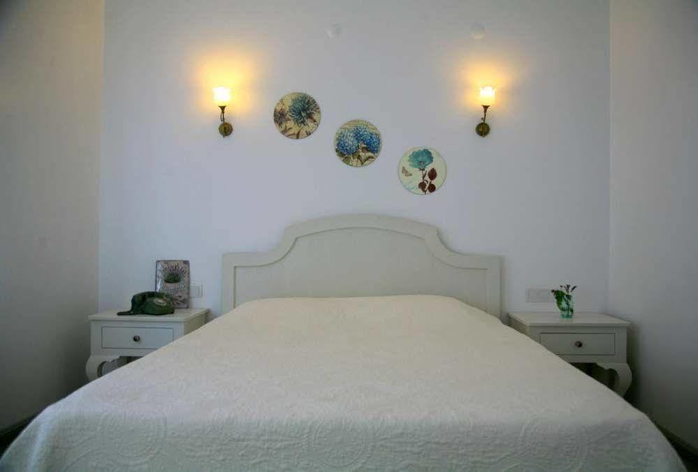 Gule Cunda Hotel Ayvalik Ngoại thất bức ảnh