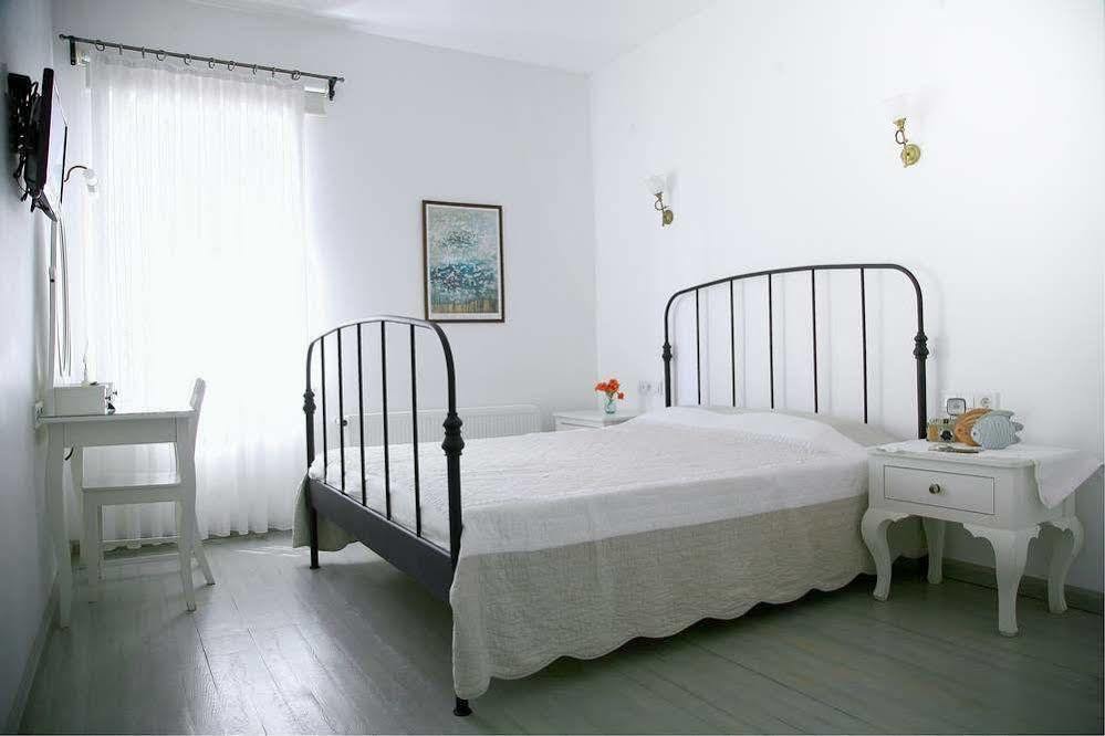 Gule Cunda Hotel Ayvalik Ngoại thất bức ảnh