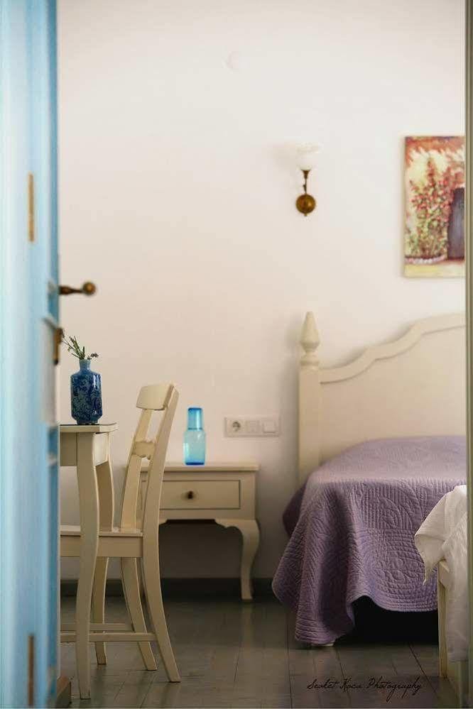 Gule Cunda Hotel Ayvalik Ngoại thất bức ảnh