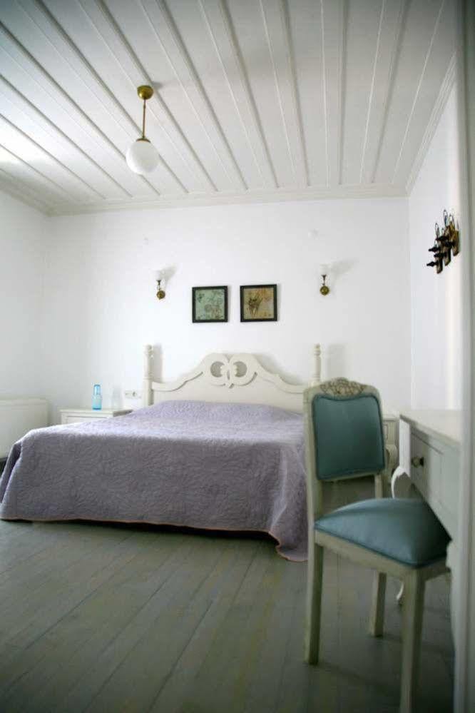 Gule Cunda Hotel Ayvalik Ngoại thất bức ảnh