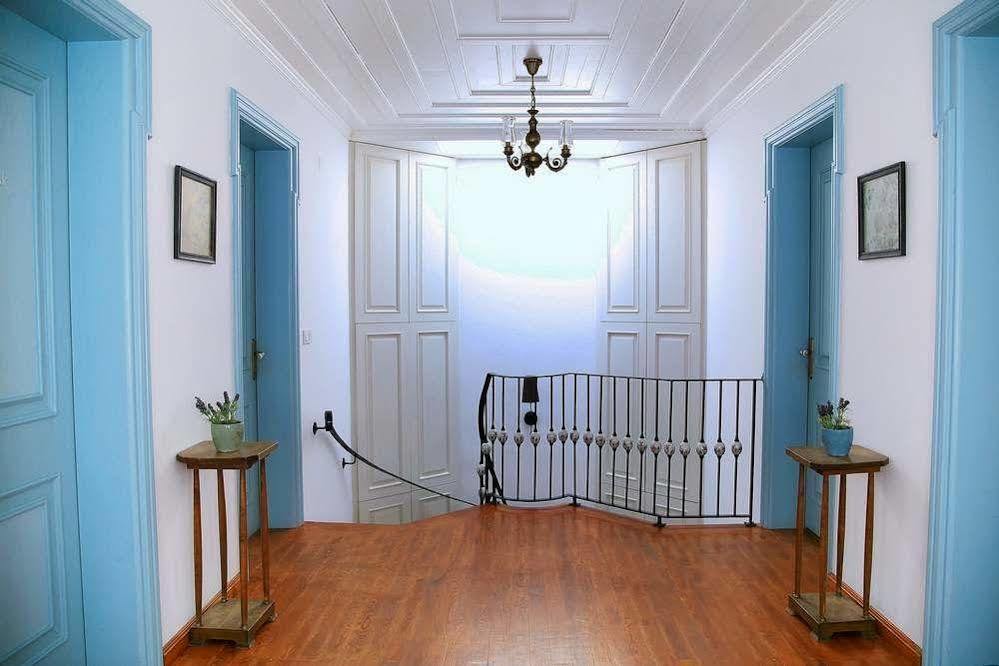 Gule Cunda Hotel Ayvalik Ngoại thất bức ảnh