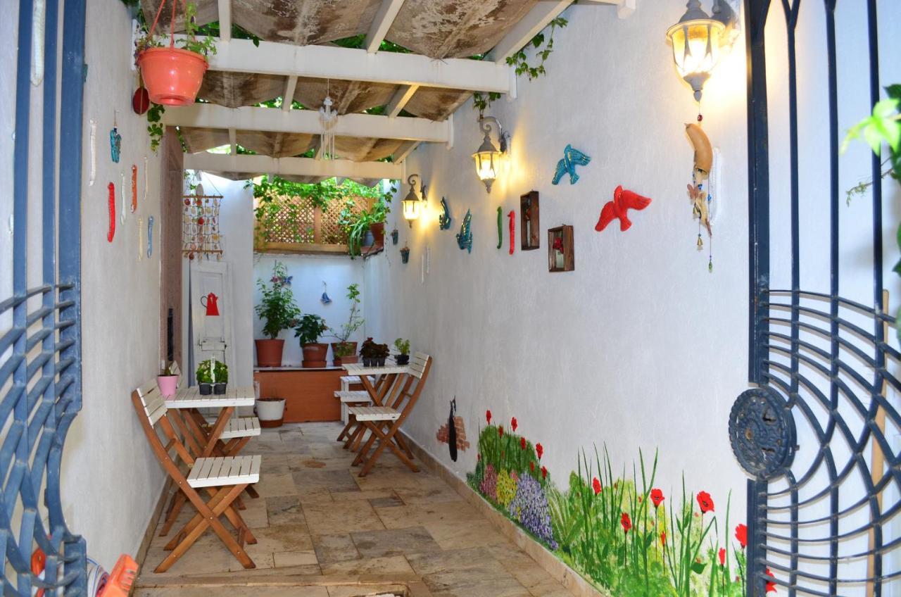 Gule Cunda Hotel Ayvalik Ngoại thất bức ảnh