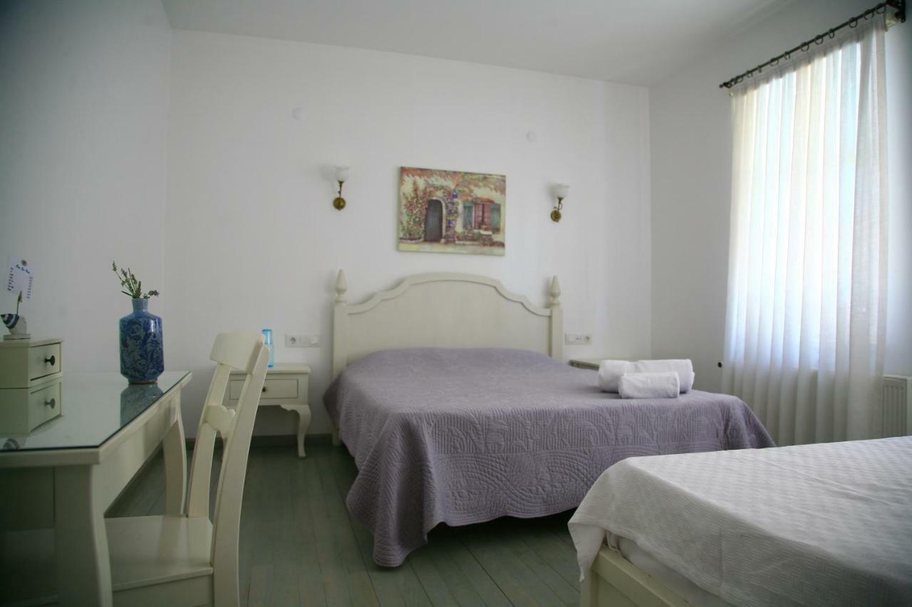 Gule Cunda Hotel Ayvalik Ngoại thất bức ảnh